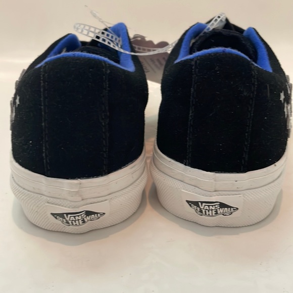 🆕 VANS Lampin 86 Dx Anaheim Factory Moon Black Sneakers #76 2022 - Picture 10 of 11